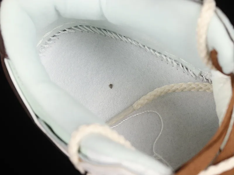 All categories Nk SB Dunk series Nk SB Dunk Low low-top skate shoes Nk Dunk Scrap stitching low-top skate shoes BD0500-100